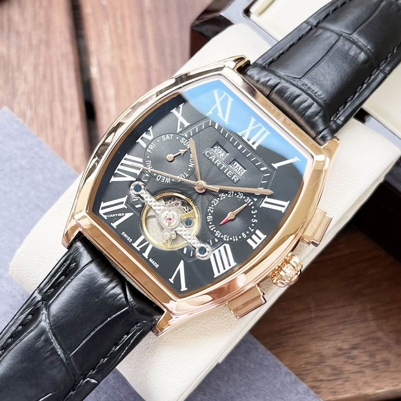 Cartier 44mm 1031103